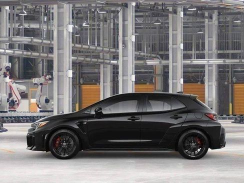 New 2026 Toyota Corolla GR AWD/4WD image 4