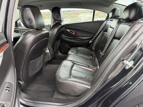 Used 2013 Buick LaCrosse Leather FWD image 12