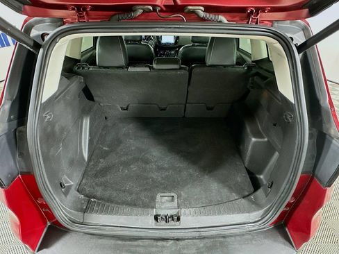 Used 2019 Ford Escape Titanium FWD image 33