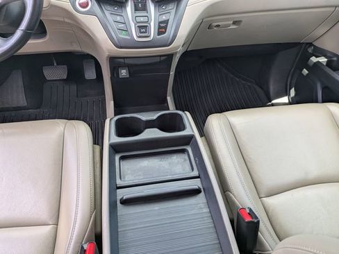Used 2020 Honda Odyssey EX-L image 18
