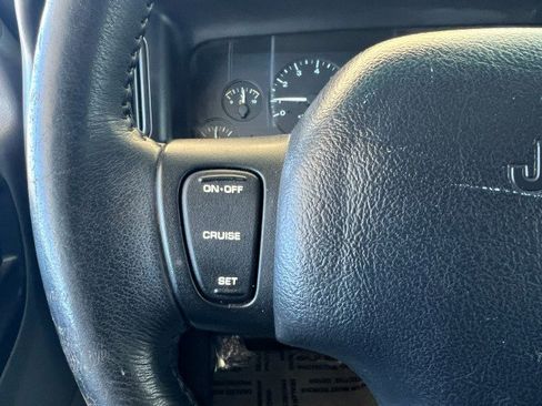 Used 1998 Jeep Grand Cherokee Laredo image 22
