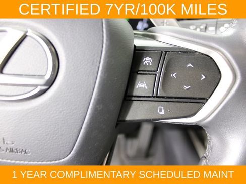 Used 2024 Lexus RX 350 w/ Technology Package AWD/4WD image 23