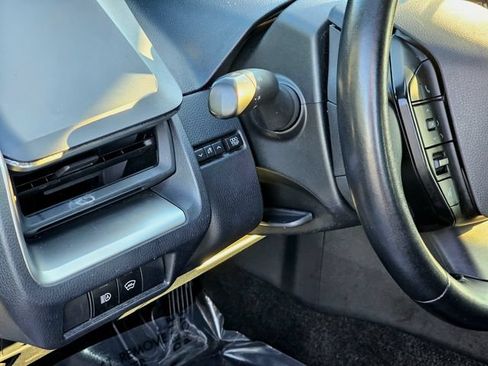 Used 2023 Toyota Prius LE FWD image 16
