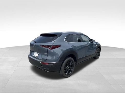 Certified 2023 MAZDA CX-30 AWD 2.5 S w/ Preferred Package image 28