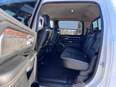 Used 2020 RAM 1500 Laramie image 22
