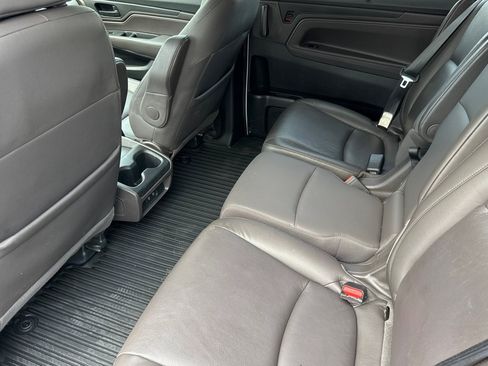 Used 2018 Honda Odyssey EX-L image 26