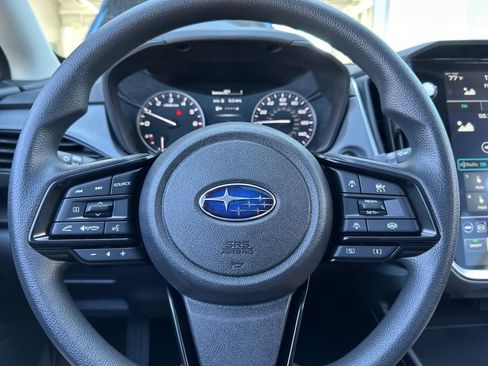 Certified 2025 Subaru Crosstrek 2.5i Premium AWD/4WD image 22