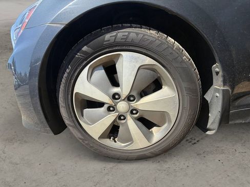 Used 2014 Kia Optima EX FWD image 10