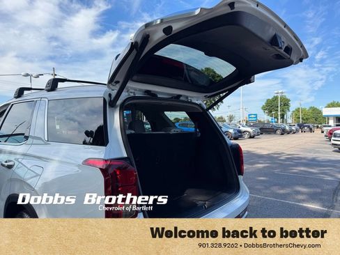 Used 2023 Hyundai Palisade Limited FWD image 41