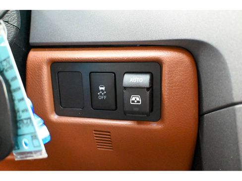 Used 2012 Toyota Sequoia Platinum image 51