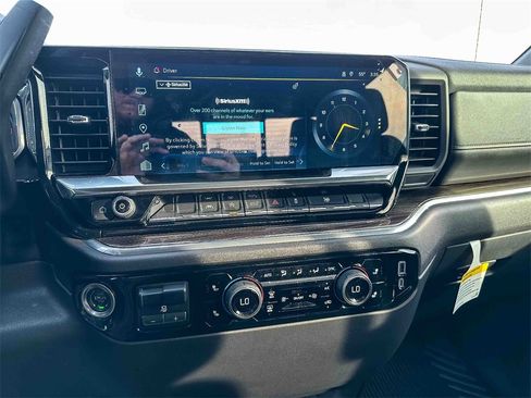 Certified 2024 Chevrolet Silverado 1500 LT image 29