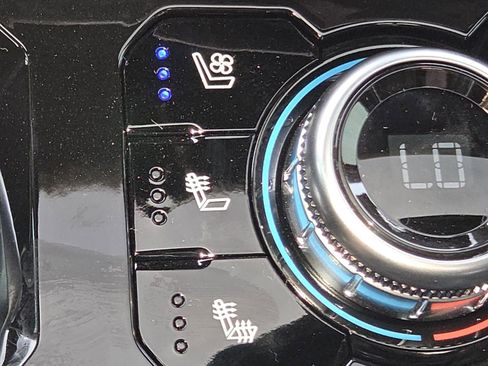 New 2026 GMC Sierra 1500 Denali w/ Denali Reserve Package image 9