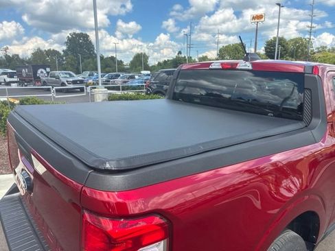 Used 2025 Ford Maverick XLT w/ XLT Luxury Package FWD image 6