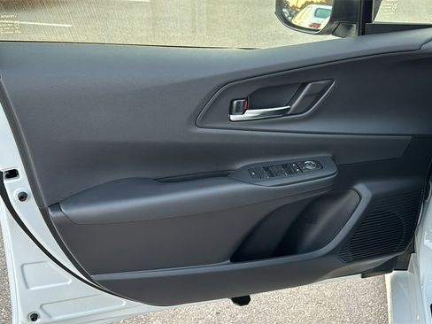 New 2026 Toyota Prius Plug-In Hybrid image 13