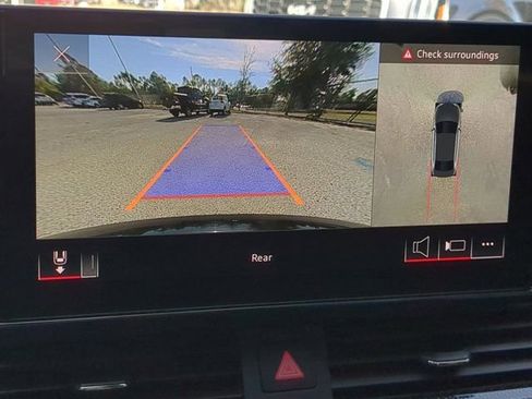 Used 2022 Audi S4 Premium Plus image 19