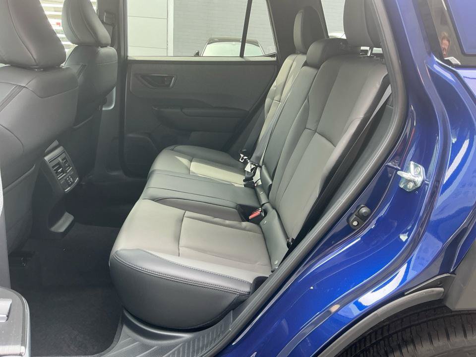 New 2026 Subaru Outback Premium AWD/4WD image 28