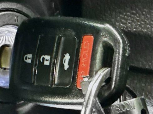 Used 2020 Honda Civic LX image 21