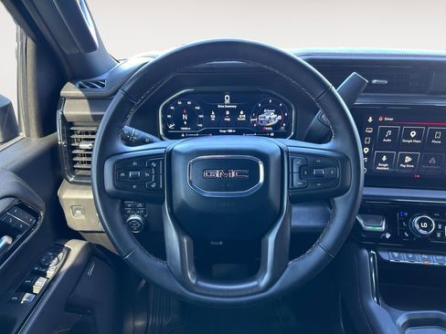 Used 2025 GMC Sierra 2500 AT4 w/ AT4 Premium Plus Package AWD/4WD image 16