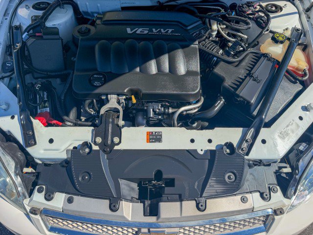 Used 2013 Chevrolet Impala LS FWD image 22