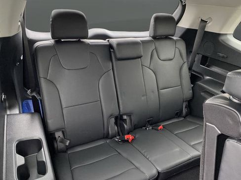 New 2025 Kia Telluride LX image 34
