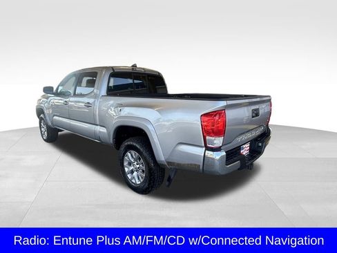 Used 2017 Toyota Tacoma SR5 image 6