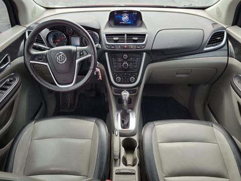 Used 2014 Buick Encore Leather FWD image 15