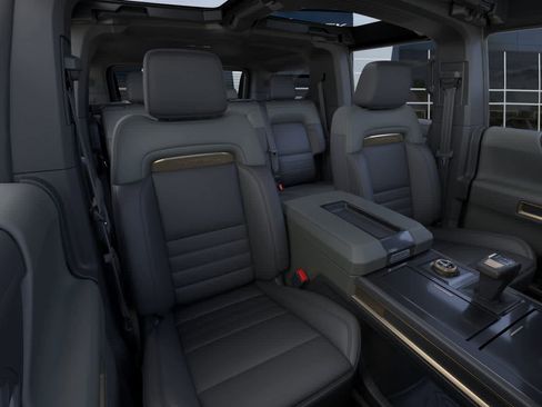 New 2025 GMC Hummer EV 2X image 16