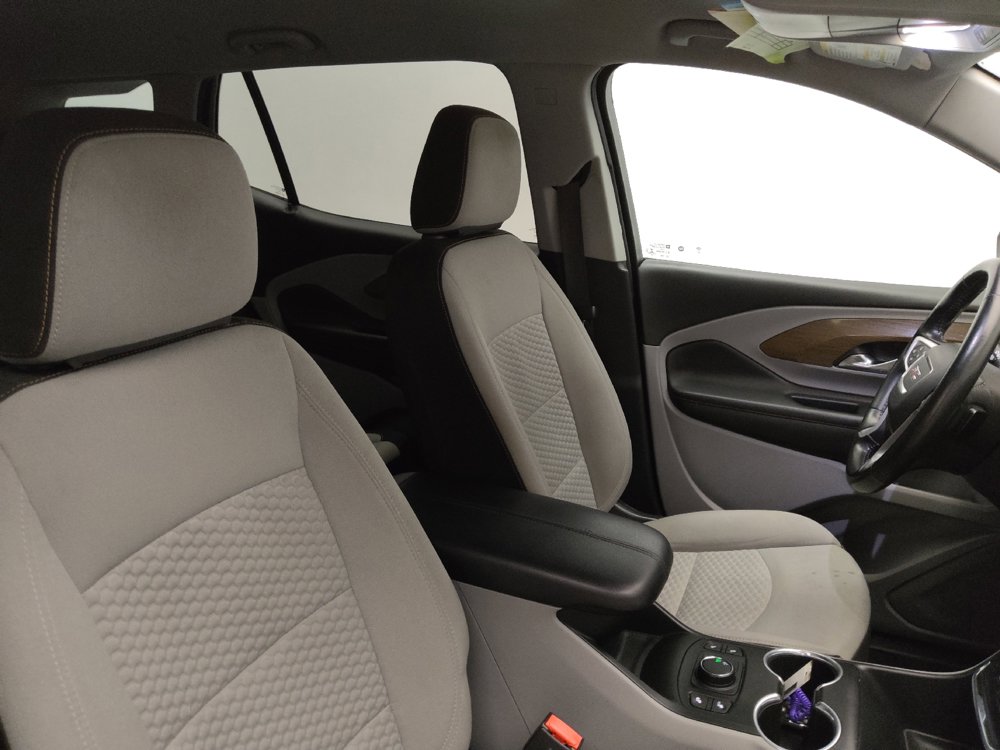 Used 2021 GMC Terrain SLE w/ Driver Convenience Package FWD image 21