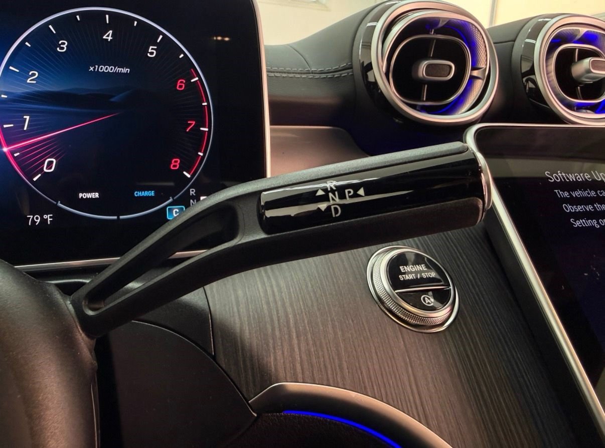 New 2027 Mercedes-Benz CLE 450 4MATIC Coupe image 15