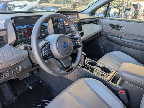 Certified 2026 Subaru Outback Limited AWD/4WD image 9