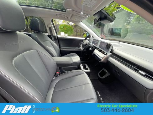 Used 2024 Hyundai Ioniq 5 Limited RWD image 55