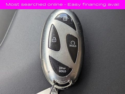 Used 2024 Hyundai Sonata SEL FWD image 27