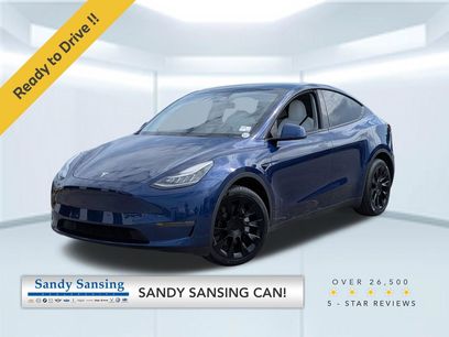 Used 2023 Tesla Model Y Long Range