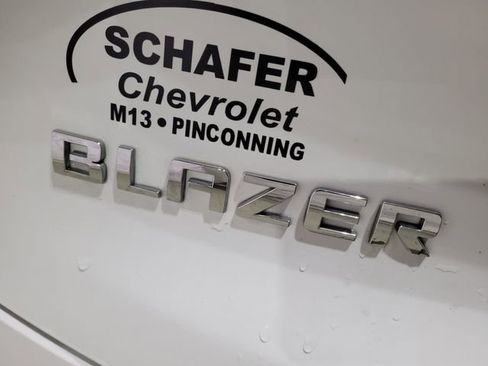 Used 2020 Chevrolet Blazer LT image 66