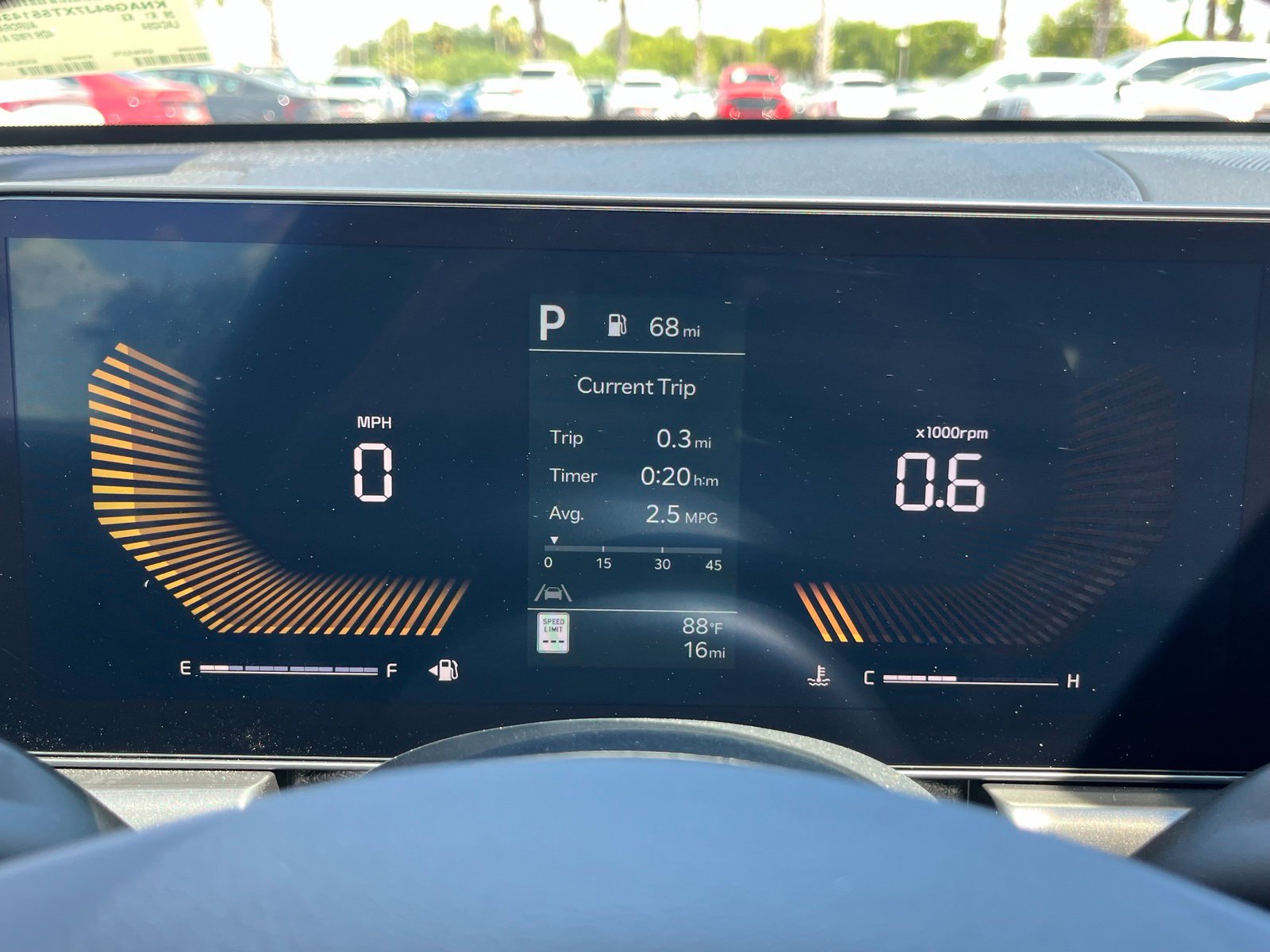 New 2026 Kia K5 GT-Line w/ GT-Line Premium Package FWD image 13