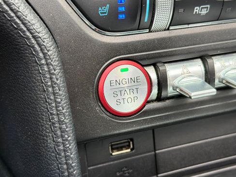 Used 2019 Ford Mustang Premium RWD image 20