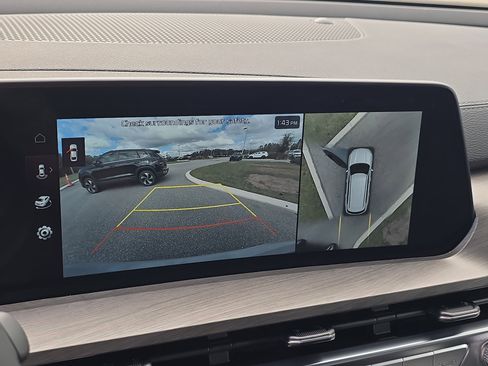 New 2025 Kia Telluride SX Prestige X-Line image 28