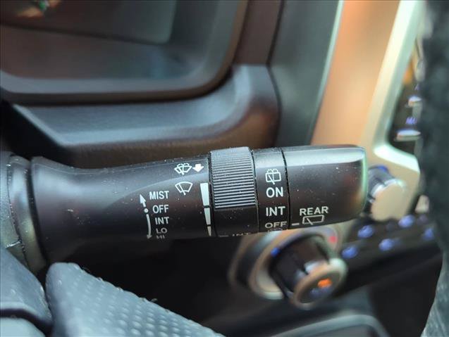 Used 2023 Toyota 4Runner Limited RWD image 16
