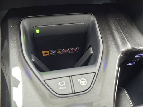 New 2026 Toyota Crown Platinum image 11