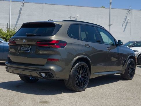 New 2026 BMW X5 sDrive40i w/ M Sport Package RWD image 17