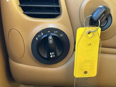 Used 2003 Porsche 911 Carrera image 24