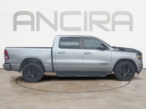 Used 2022 RAM 1500 Lone Star RWD image 9