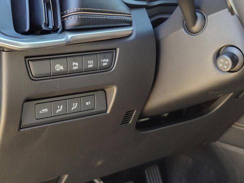 New 2026 MAZDA CX-90 3.3 Turbo S w/ Premium Package image 18