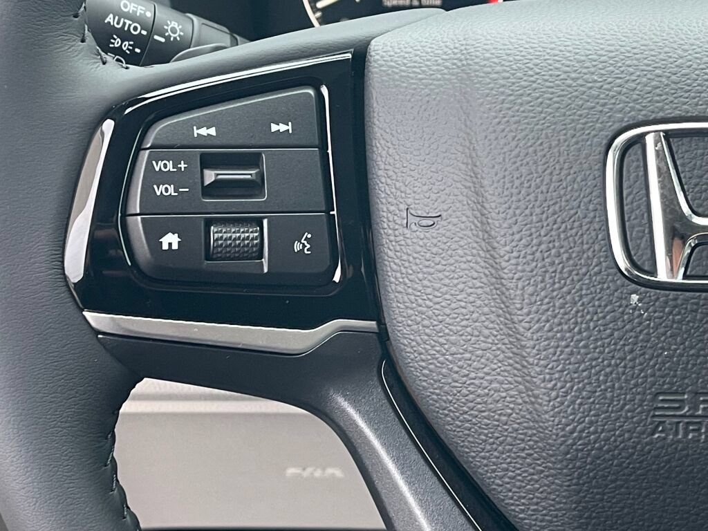 New 2027 Honda Odyssey Touring image 15