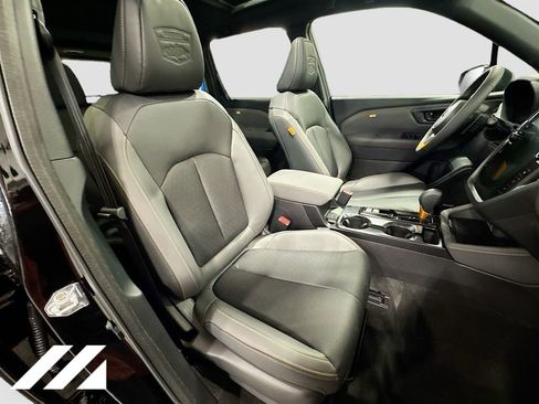 New 2026 Subaru Forester Wilderness image 31