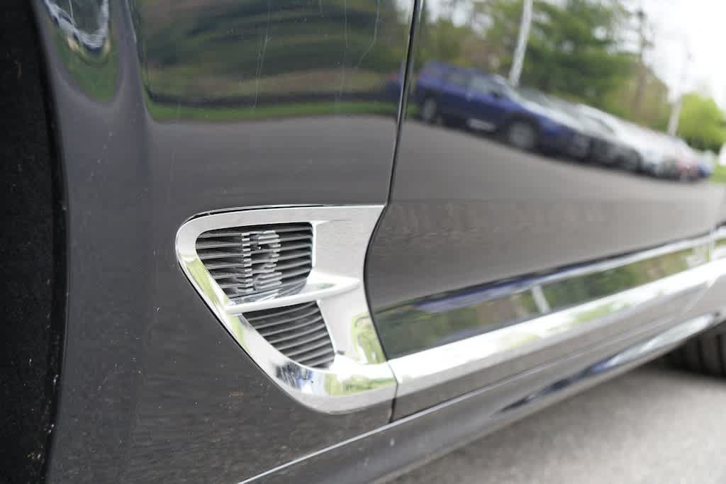 Used 2023 Bentley Continental GT Speed AWD/4WD image 18