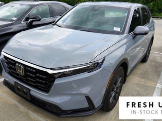 Used 2026 Honda CR-V EX-L video 1