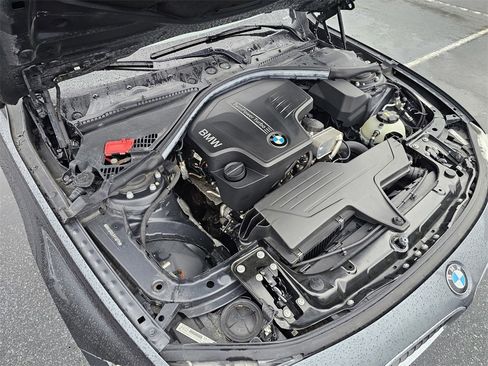 Used 2015 BMW 320i 320i image 27