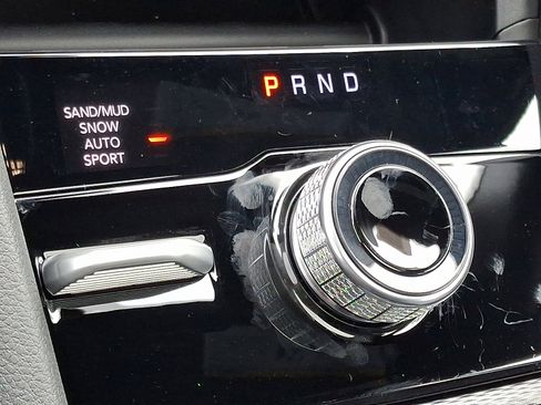 New 2025 Jeep Grand Cherokee Limited w/ Black Appearance Package image 11