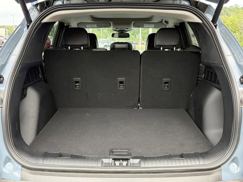 Used 2024 Ford Escape SE w/ PHEV Premium Package image 35